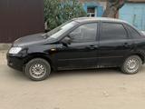 ВАЗ (Lada) Granta 2190 2013 года за 1 700 000 тг. в Семей – фото 3