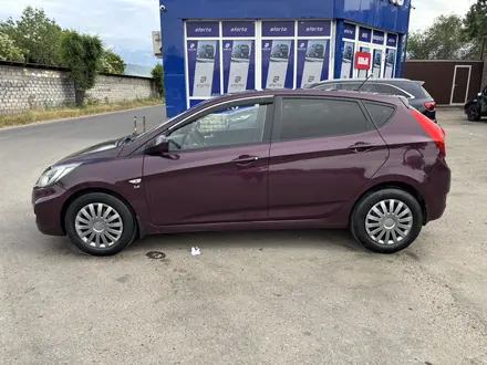 Hyundai Accent 2013 года за 3 600 000 тг. в Алматы – фото 4