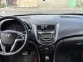 Hyundai Accent 2013 годаүшін3 600 000 тг. в Алматы – фото 5