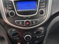 Hyundai Accent 2013 годаүшін3 600 000 тг. в Алматы – фото 6