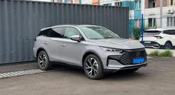 BYD Tang 2025 года за 16 600 000 тг. в Алматы – фото 3