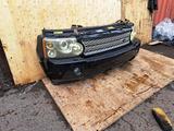 Ноускат КОМПЛЕКТ на RANGE ROVER 3, LAND ROVER 3 за 370 000 тг. в Алматы – фото 4