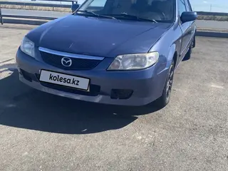 Mazda 323