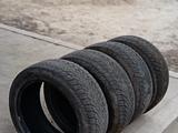 Зимний шины новые за 65 000 тг. в Жаркент