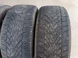 Зимний шины новые за 65 000 тг. в Жаркент – фото 3