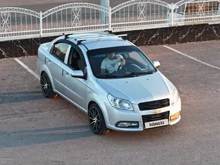 Chevrolet Nexia