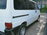 Volkswagen Transporter 1994 годаfor2 690 000 тг. в Астана – фото 3