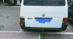 Volkswagen Transporter 1994 года за 2 500 000 тг. в Астана – фото 5