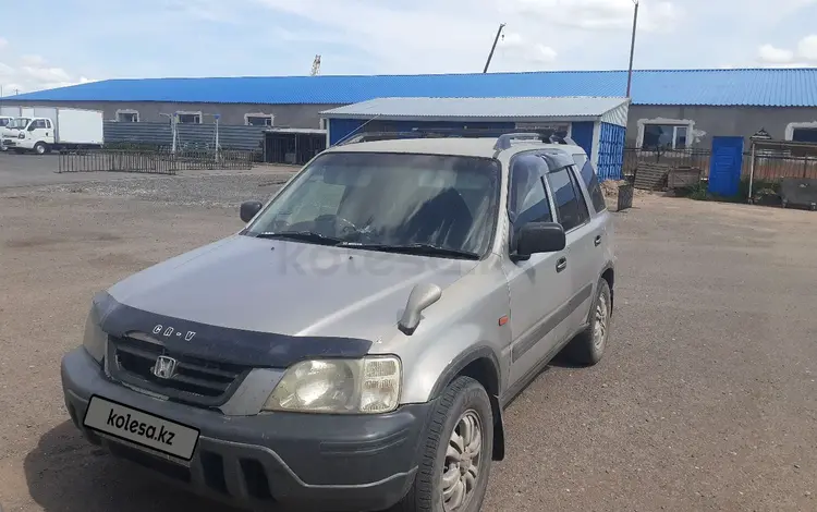 Honda CR-V 1997 годаfor2 600 000 тг. в Астана