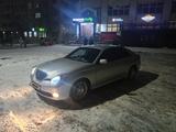 Toyota Mark II 2002 года за 2 300 000 тг. в Астана – фото 2