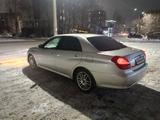 Toyota Mark II 2002 года за 2 300 000 тг. в Астана – фото 3
