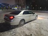 Toyota Mark II 2002 года за 2 300 000 тг. в Астана – фото 4