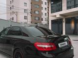 Mercedes-Benz E 300 2011 годаүшін7 300 000 тг. в Шымкент – фото 5