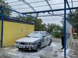 BMW 525 1988 годаүшін1 400 000 тг. в Павлодар