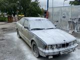 BMW 525 1988 годаүшін1 400 000 тг. в Павлодар – фото 3