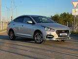 Hyundai Accent 2018 годаfor6 520 000 тг. в Астана