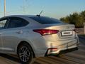 Hyundai Accent 2018 годаfor6 870 000 тг. в Астана – фото 8