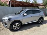 Haval F7 2021 года за 7 500 000 тг. в Атырау