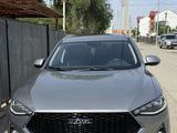 Haval F7 2021 года за 7 500 000 тг. в Атырау – фото 2