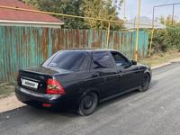 ВАЗ (Lada) Priora 2170 2012 годаүшін1 650 000 тг. в Алматы