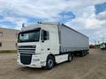 DAF  XF 105 2012 годаүшін27 000 000 тг. в Актобе – фото 10