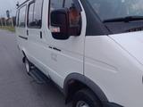 ГАЗ ГАЗель 2014 года за 5 200 000 тг. в Шымкент – фото 3