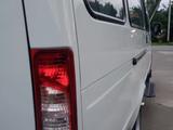 ГАЗ ГАЗель 2014 года за 5 200 000 тг. в Шымкент – фото 4