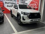 Toyota Hilux 2021 годаүшін23 500 000 тг. в Астана