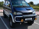 Mitsubishi Delica 1995 годаүшін3 490 000 тг. в Алматы – фото 2