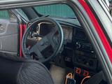 Volkswagen Passat 1992 года за 1 000 000 тг. в Тараз – фото 5