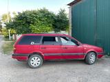 Volkswagen Passat 1992 года за 1 000 000 тг. в Тараз – фото 3