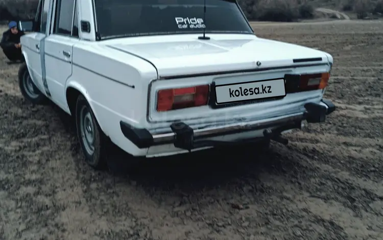 ВАЗ (Lada) 2106 1998 годаүшін850 000 тг. в Жетысай