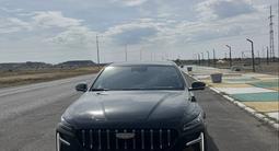 Geely Galaxy Preface 2026 годаүшін9 500 000 тг. в Караганда – фото 4