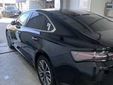 Geely Galaxy Preface 2026 годаүшін9 500 000 тг. в Караганда – фото 5
