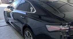 Geely Galaxy Preface 2026 годаүшін9 500 000 тг. в Караганда – фото 5