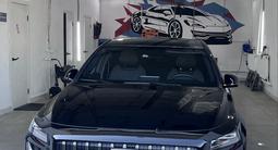 Geely Galaxy Preface 2026 годаүшін9 500 000 тг. в Караганда – фото 2
