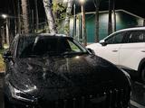 Geely Galaxy Preface 2026 годаүшін9 500 000 тг. в Караганда – фото 3