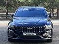 Geely Galaxy Preface 2026 года за 9 500 000 тг. в Караганда