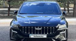 Geely Galaxy Preface 2026 годаүшін9 500 000 тг. в Караганда