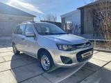 ВАЗ (Lada) Kalina 2194 2014 года за 2 800 000 тг. в Тараз – фото 4