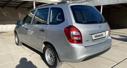 ВАЗ (Lada) Kalina 2194 2014 года за 2 800 000 тг. в Тараз – фото 3