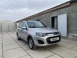 ВАЗ (Lada) Kalina 2194 2014 года за 2 800 000 тг. в Тараз