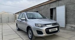 ВАЗ (Lada) Kalina 2194 2014 года за 2 800 000 тг. в Тараз