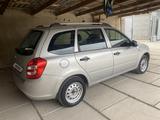 ВАЗ (Lada) Kalina 2194 2014 года за 2 800 000 тг. в Тараз – фото 2