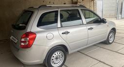 ВАЗ (Lada) Kalina 2194 2014 года за 2 800 000 тг. в Тараз – фото 2