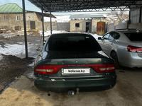 Mitsubishi Galant 1993 годаүшін950 000 тг. в Алматы