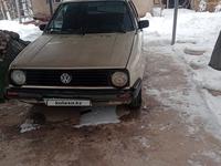 Volkswagen Golf 1989 года за 550 000 тг. в Шымкент