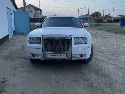 Chrysler 300C 2005 года за 3 800 000 тг. в Атырау