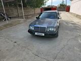 Mercedes-Benz E 230 1992 годаүшін850 000 тг. в Туркестан – фото 3