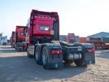 Shacman (Shaanxi)  X5000 480л 2021 годаүшін21 000 000 тг. в Астана – фото 2